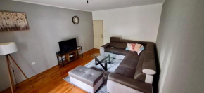 Apartman Ruzic